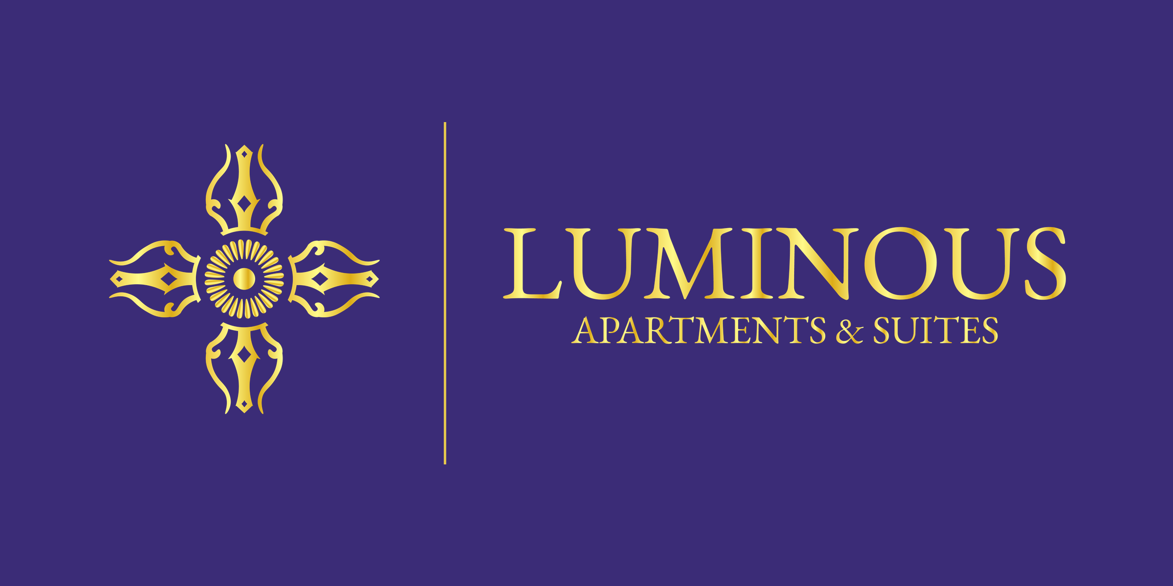 Luminous Apartments & Suites